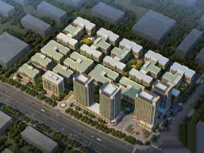 肇慶產(chǎn)業(yè)園機(jī)械車位