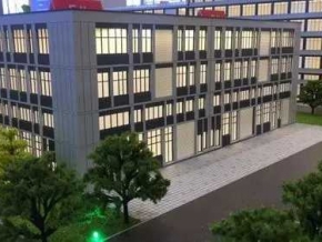 湛江產(chǎn)業(yè)園機(jī)械車位